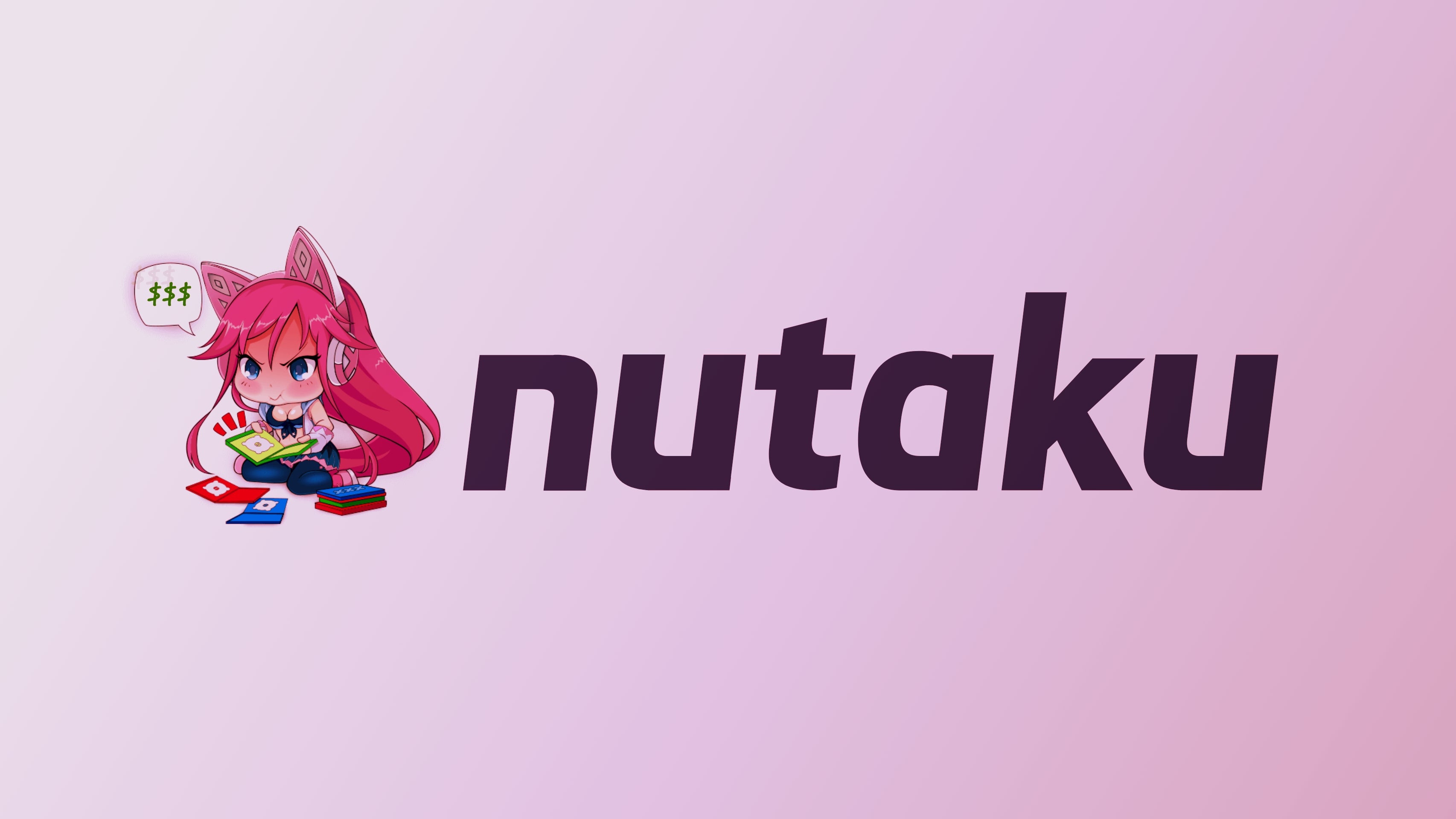 Nutaku Issues