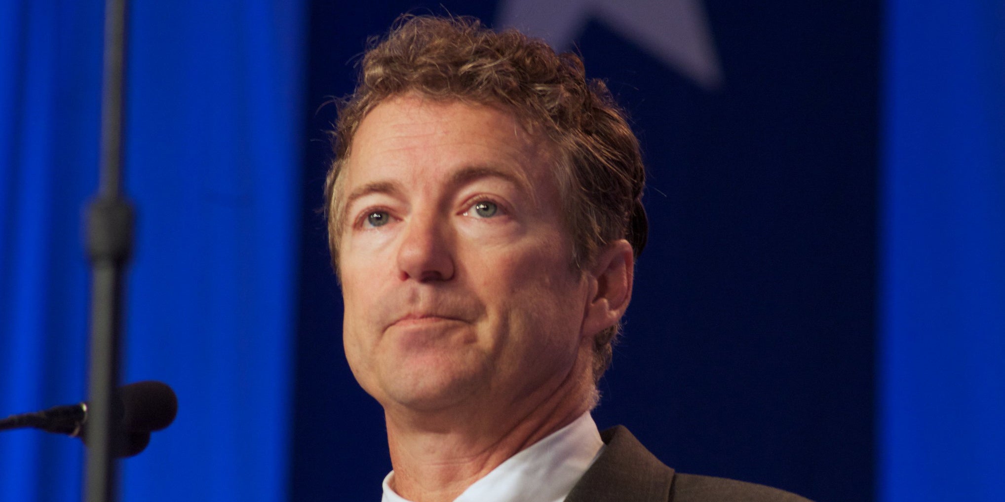 Rand Paul