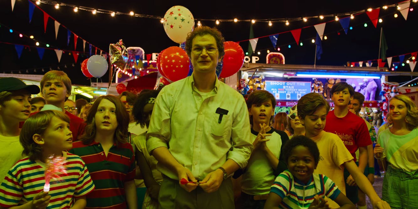 These 'Stranger Things 3' Alexei Memes & Tweets Prove He's The New