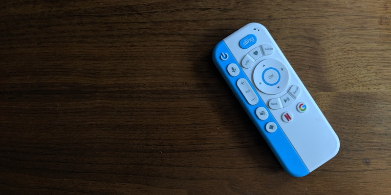 airtv with sling tv review