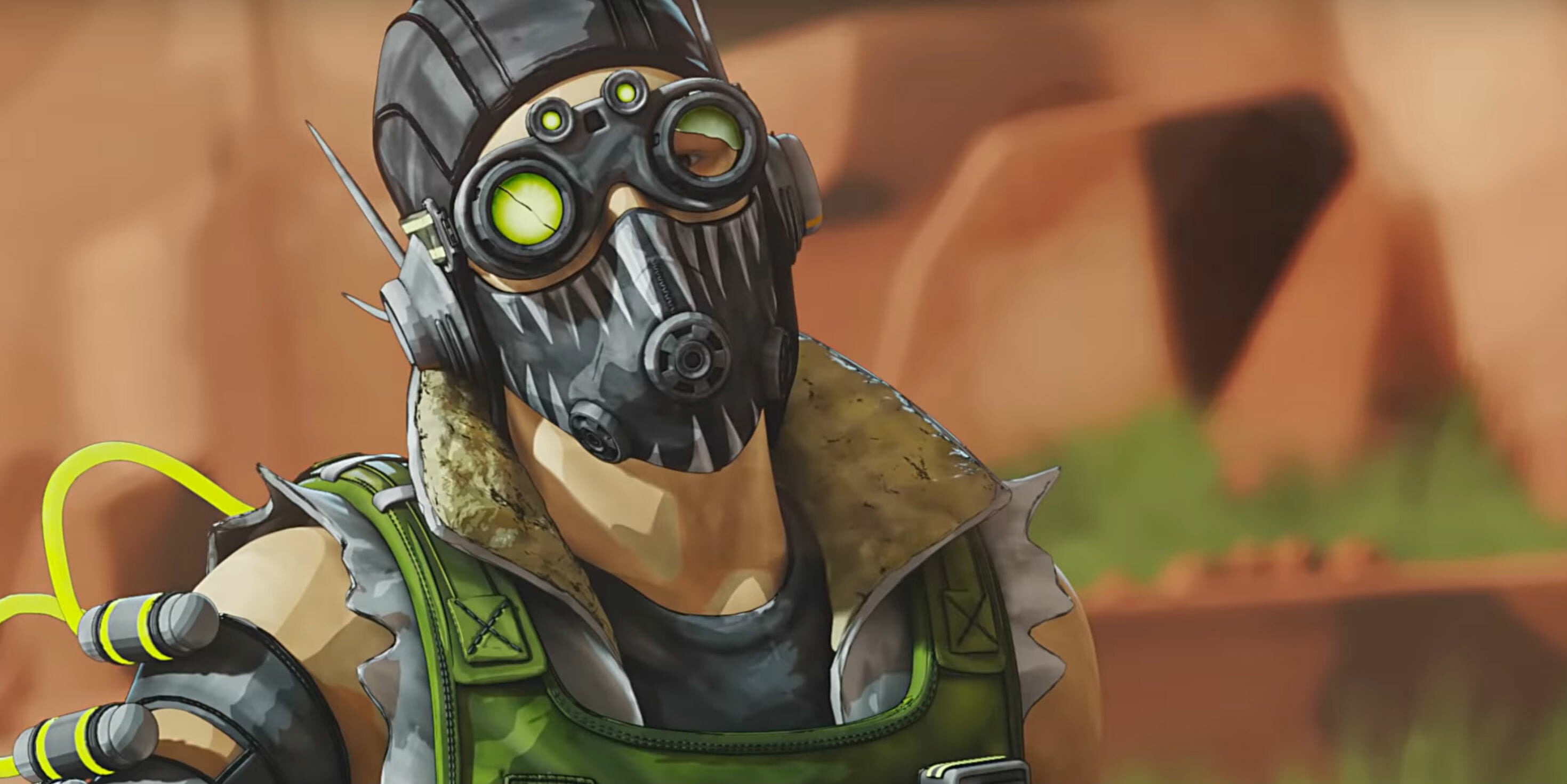 Apex Legends Season 2: Date, Battle Pass, Patch Notes, and ...