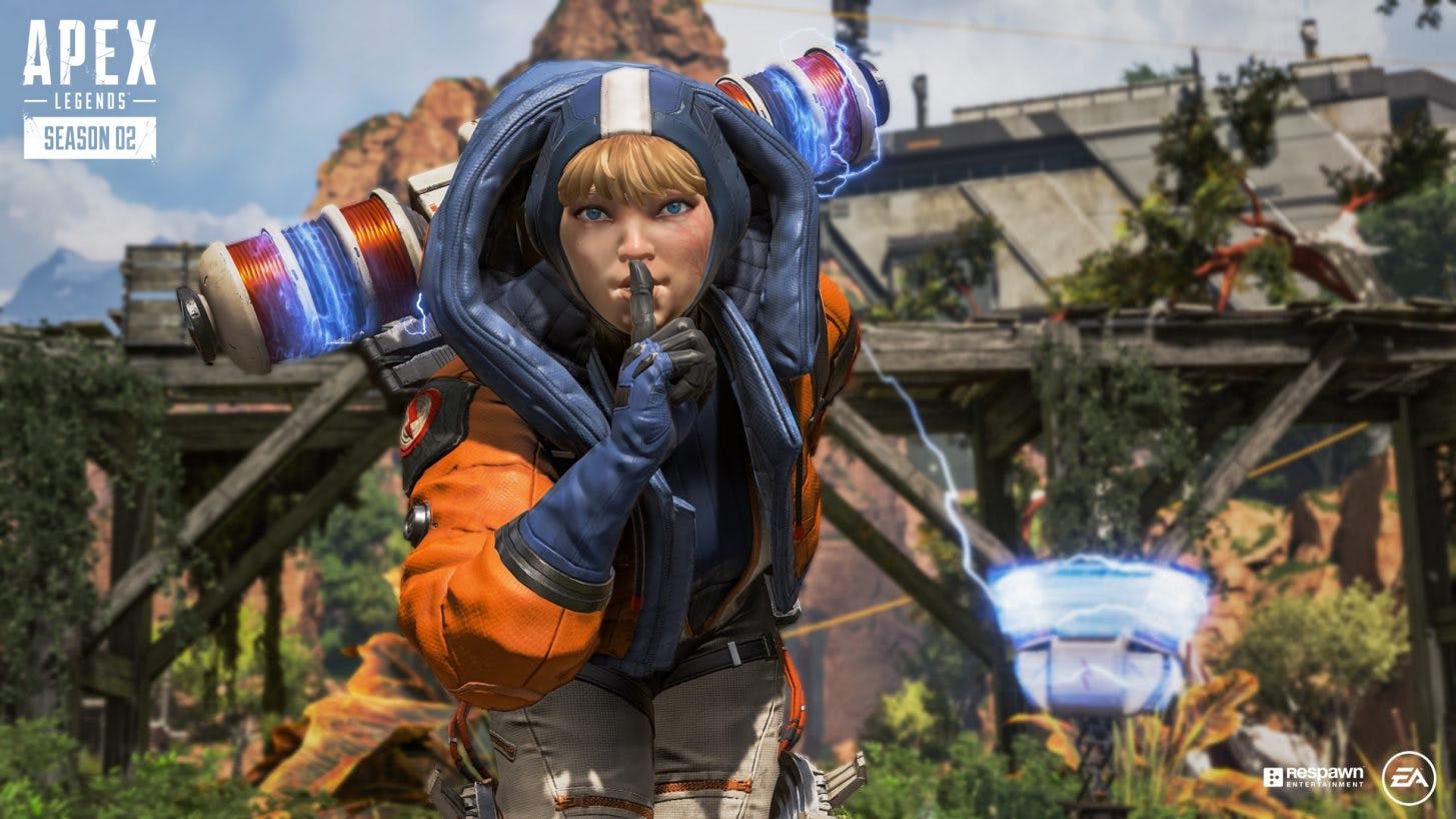 apex legends wattson tips