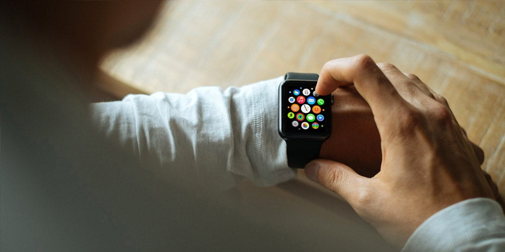 Apple Temporarily Disables Apple Watch App That Enabled Eavesdropping