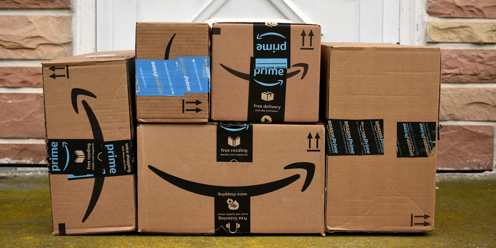 best prime day days 2019