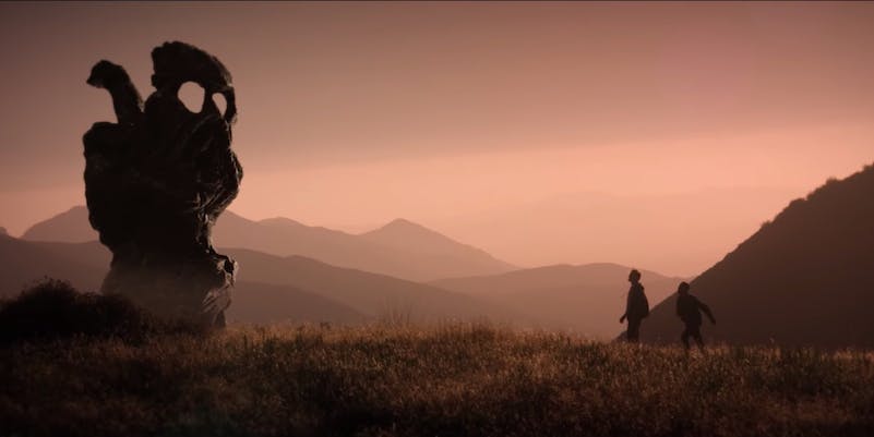 best time travel movies streaming - the endless