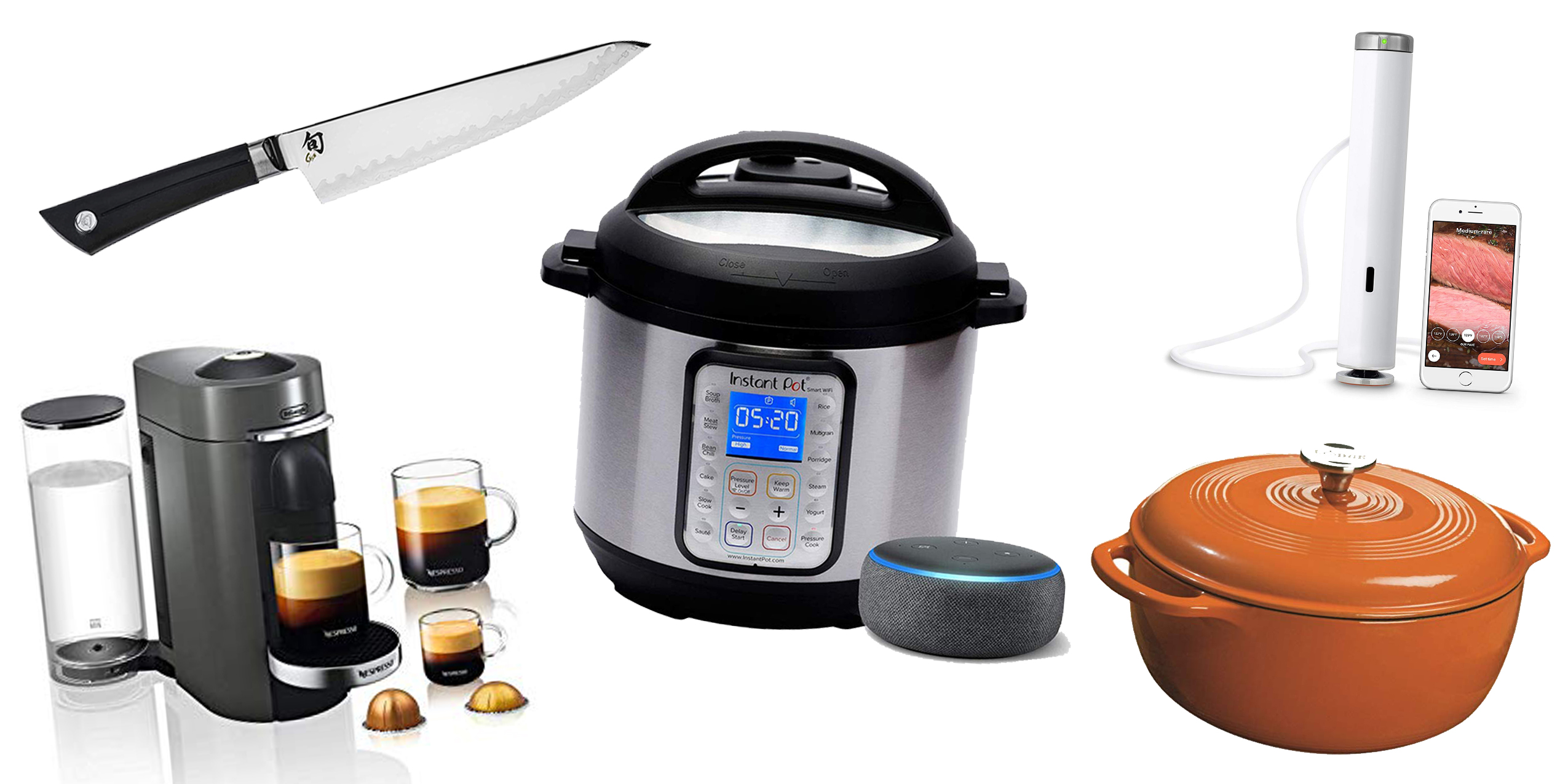 Prime Day 2019: The Best Prime Day Kitchen Deals