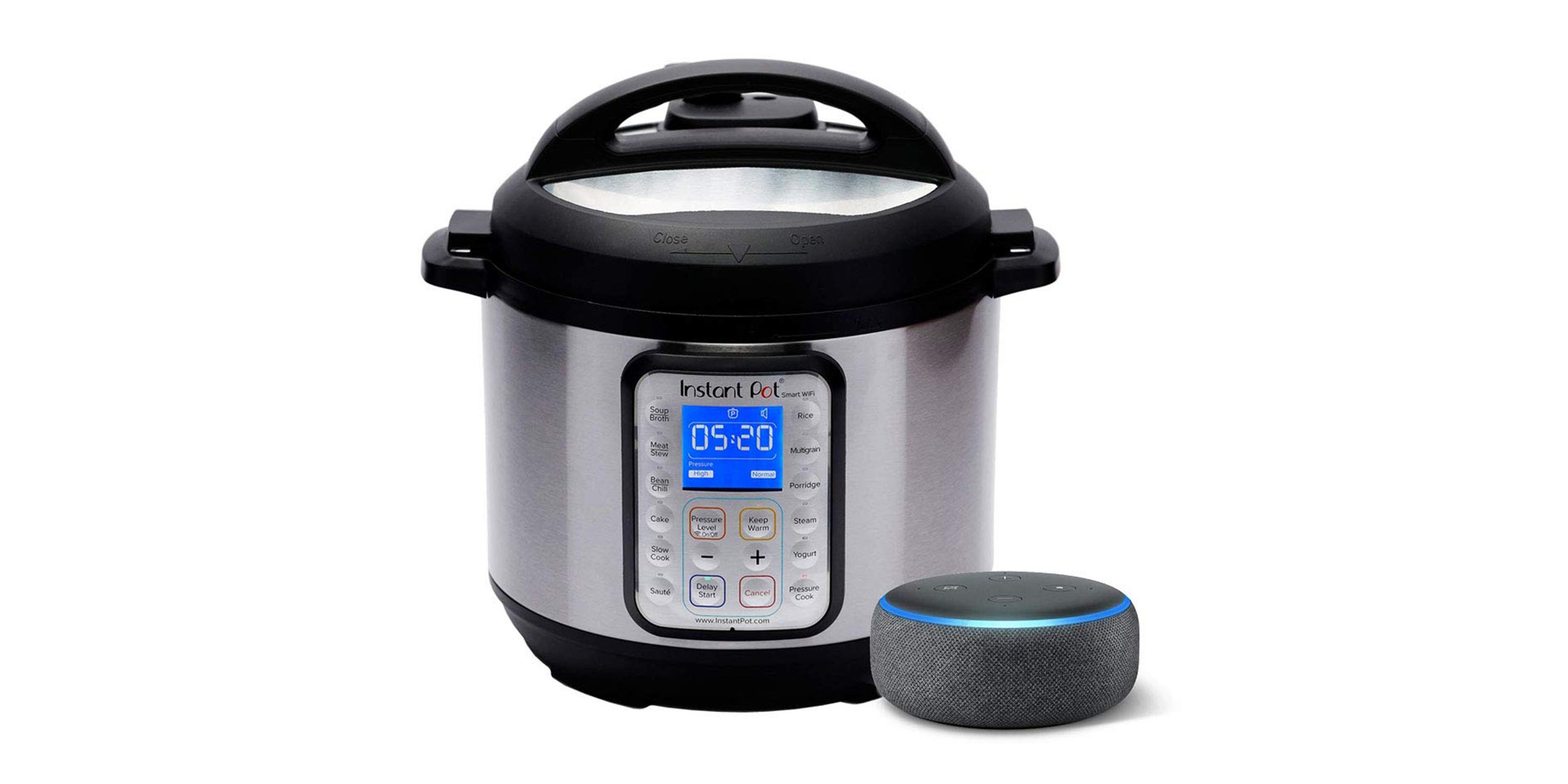 best prime day kitchen deals instant pot