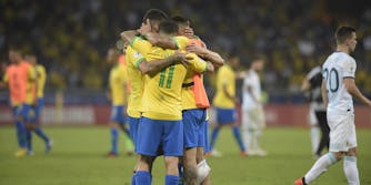 brazil copa america 2019