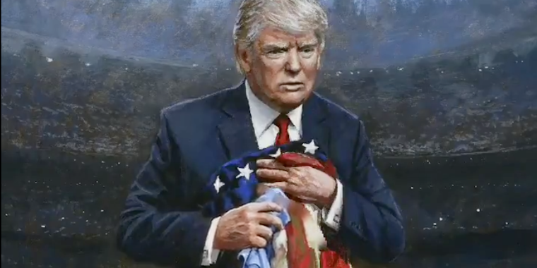 trump-flag-artwork