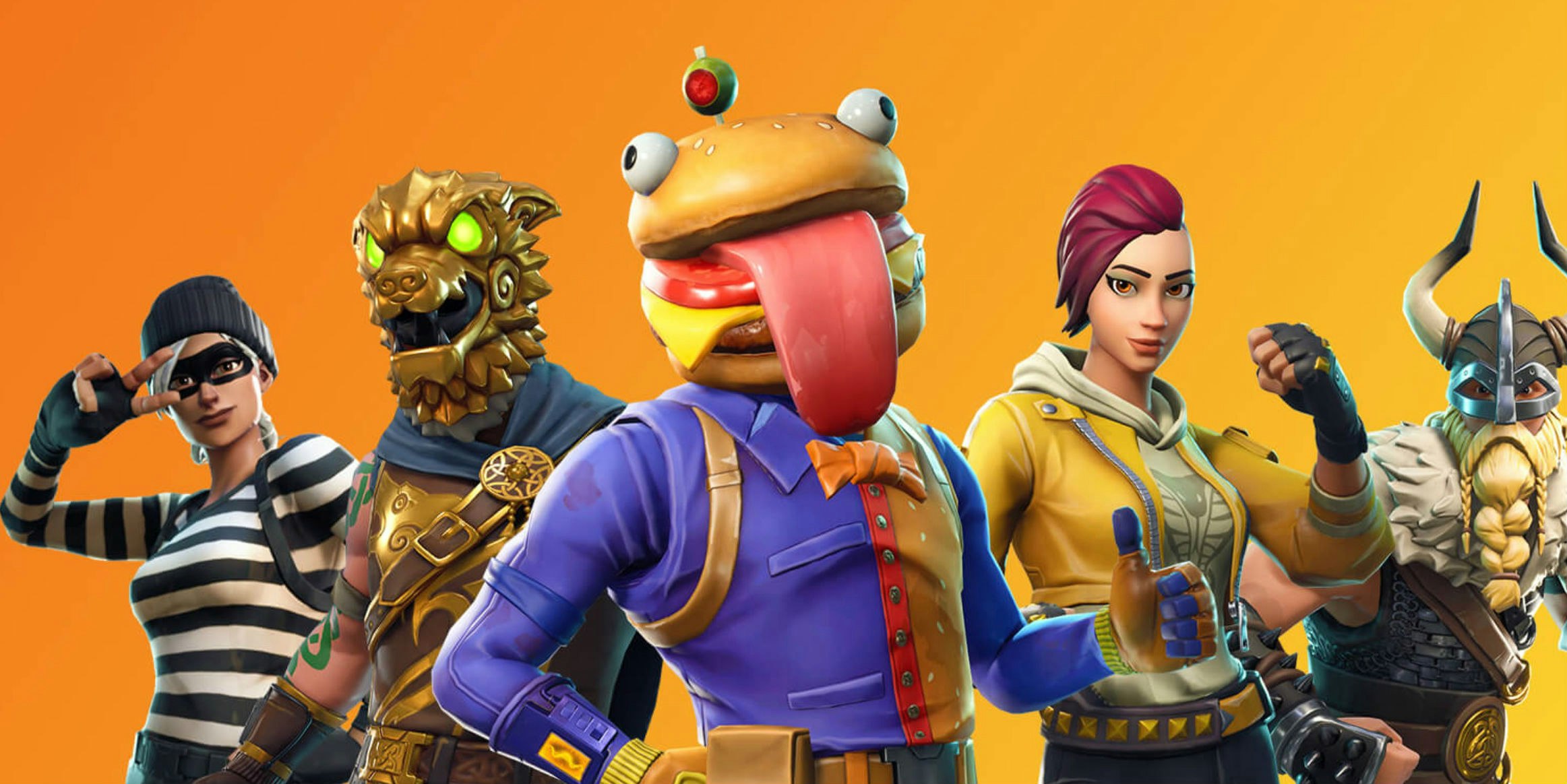 Fortnite World Cup Finals: How to Watch and When