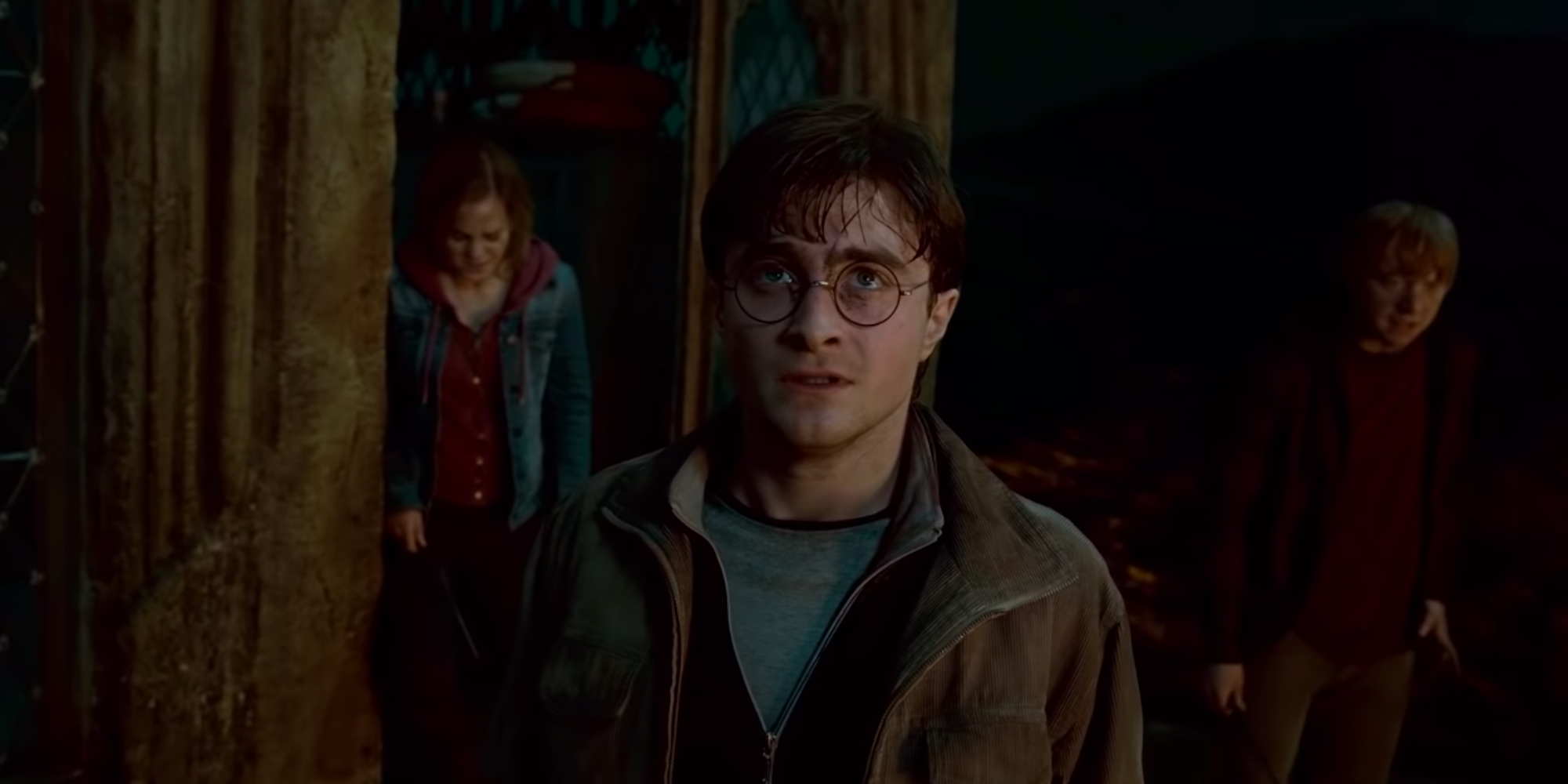 Harry Potter Movies: All 10 'Harry Potter' Films Ranked from Best to Worst