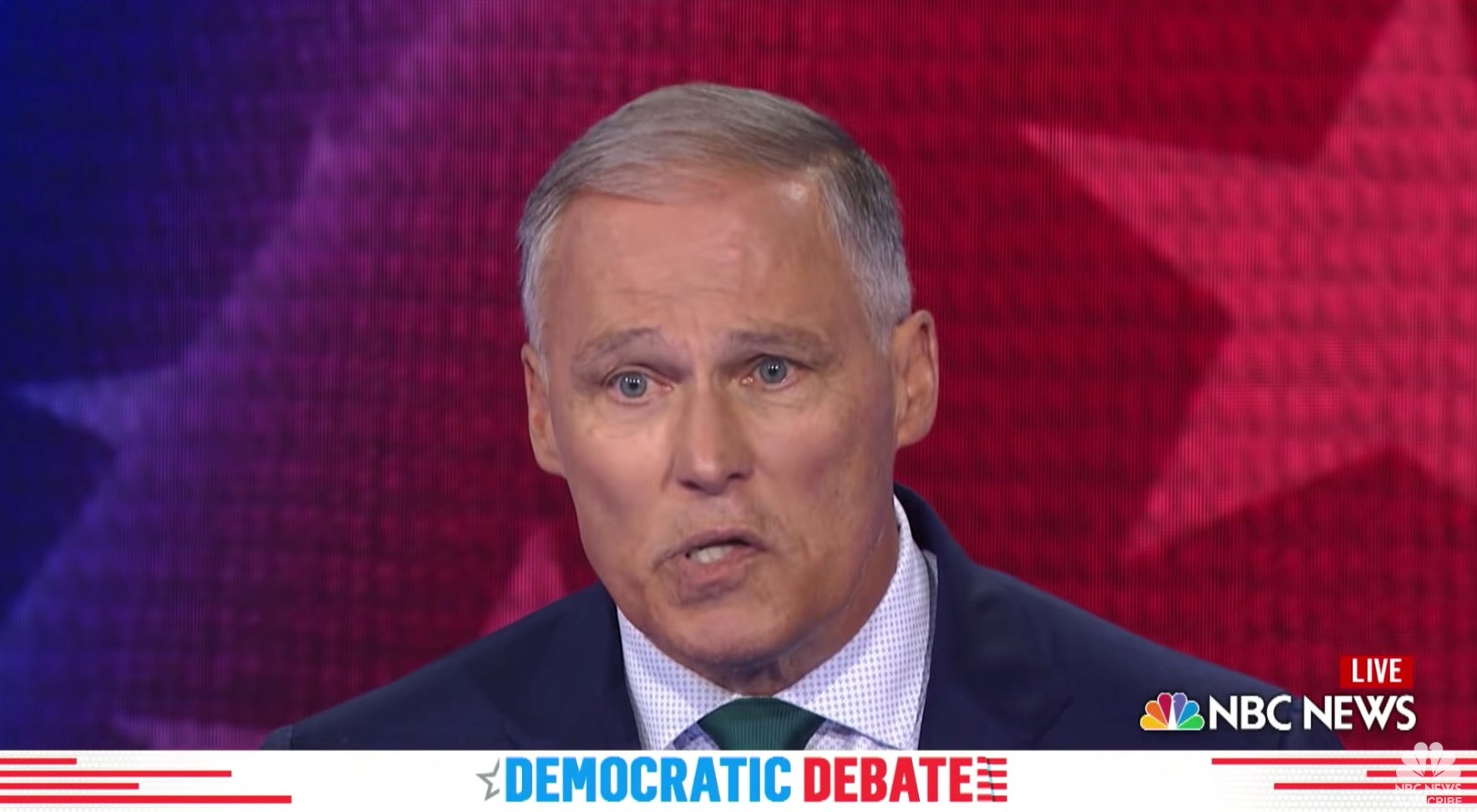 jay inslee