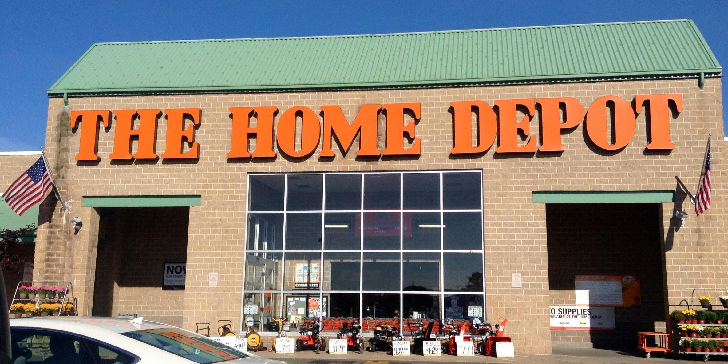 Why The Internet Is Obsessed With The Home Depot Theme Song