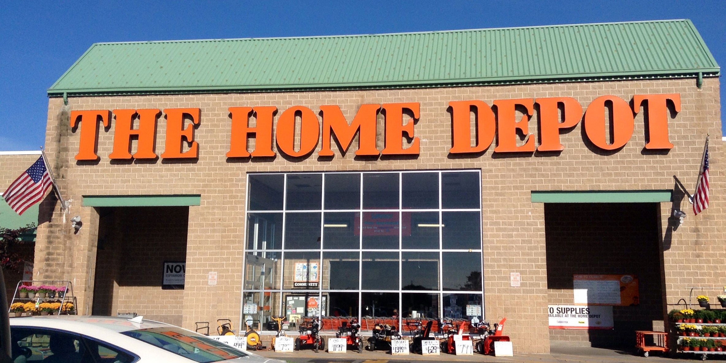 Why the Is Obsessed With the Home Depot Theme Song