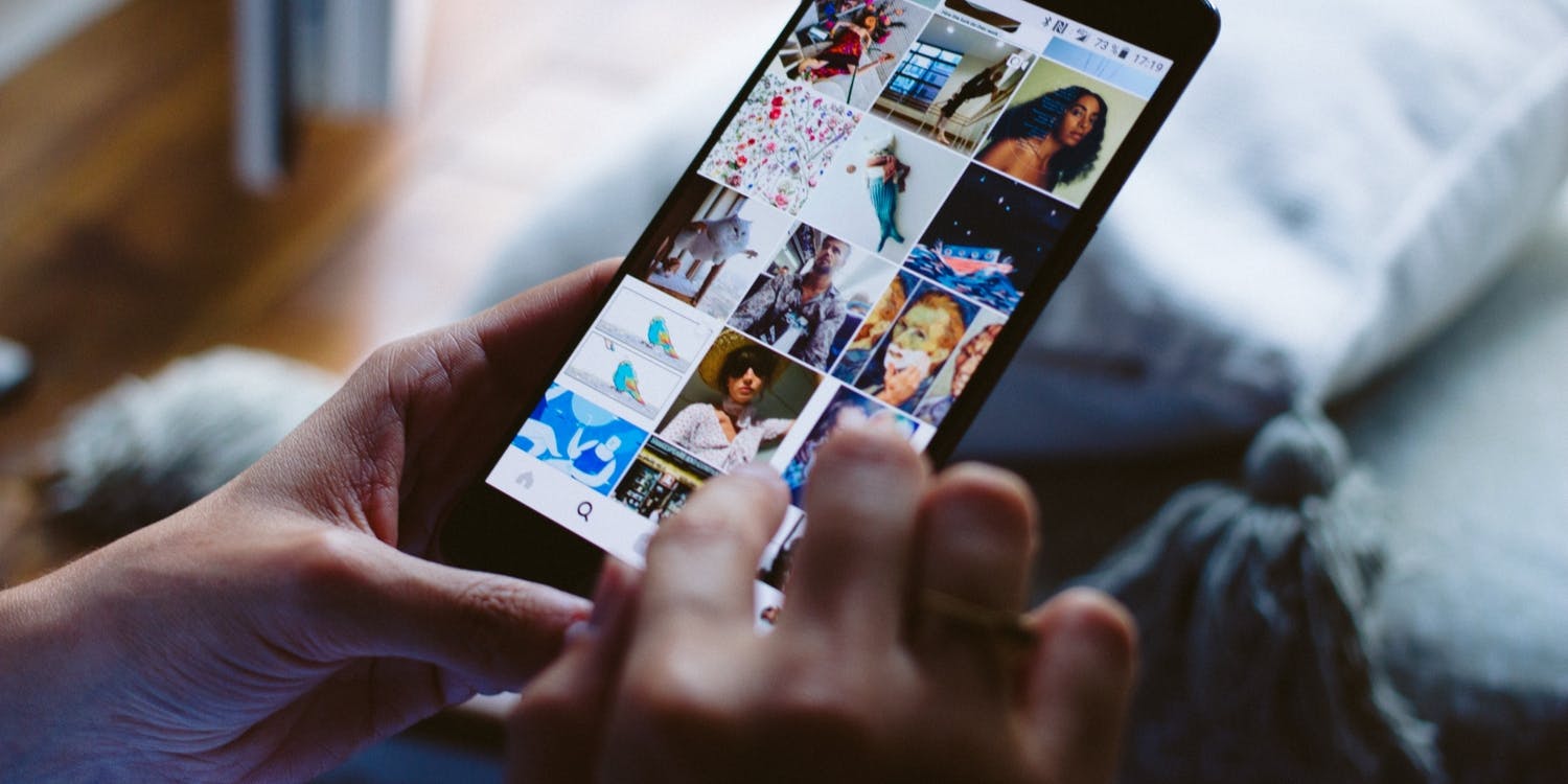 How to Clear Search History on Instagram Via App and Desktop