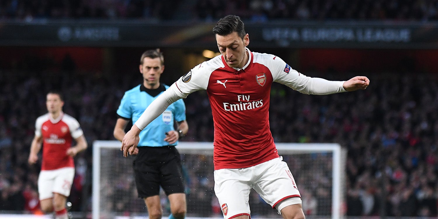 Arsenal Vs Real Madrid Live Stream How To Watch The Icc Online