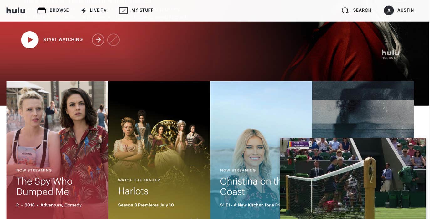 Streaming Free Trial To Hbo Max Streaming Overview What HBO Max