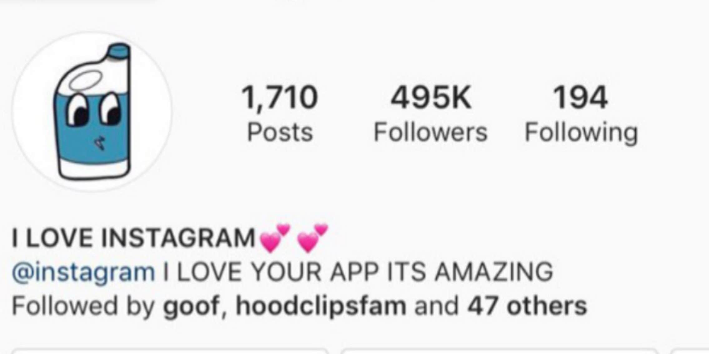 Belle Delphine's Instagram Account Shut Down After Reporting Campaign