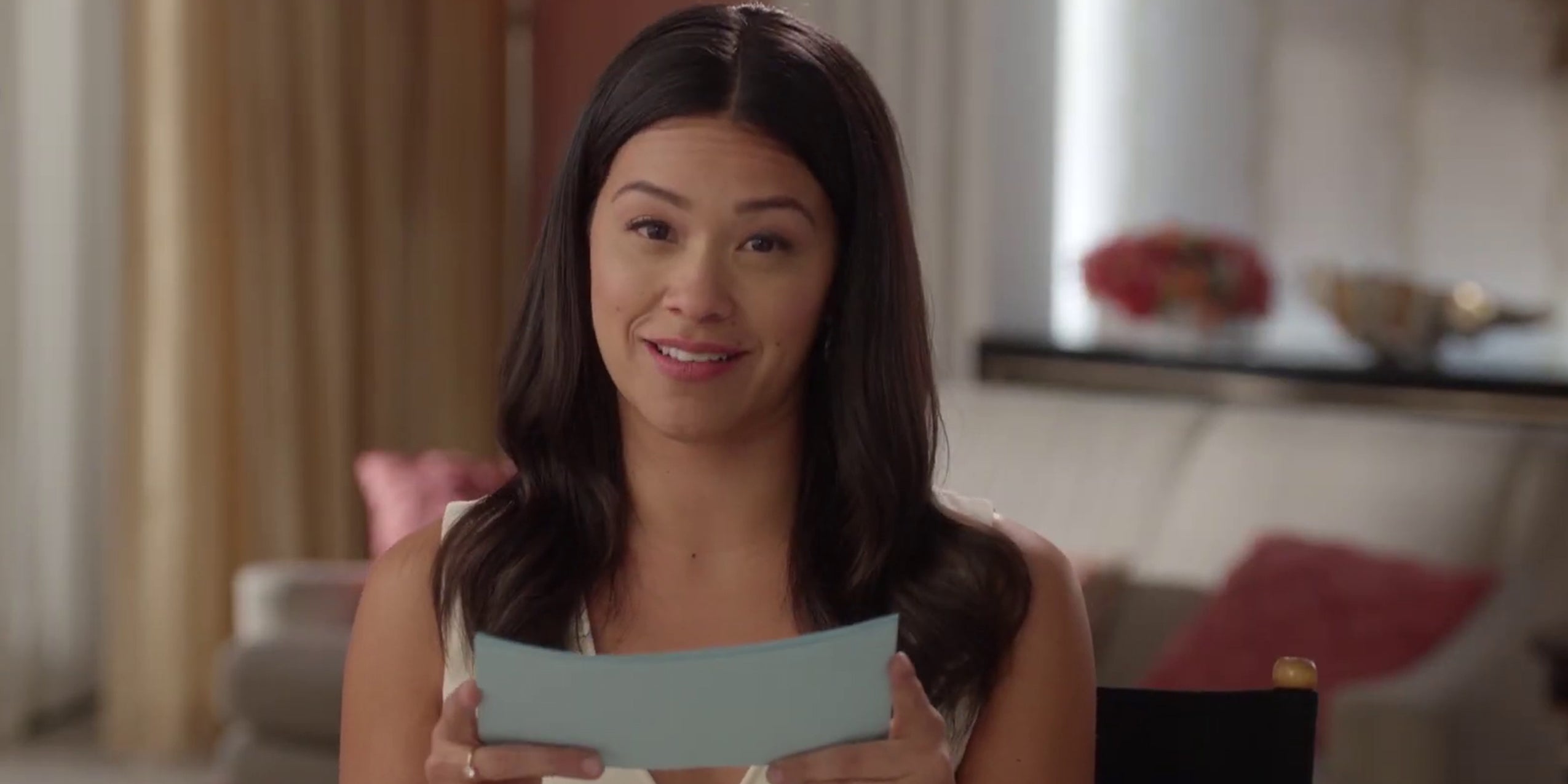 Jane the virgin retrospective cast