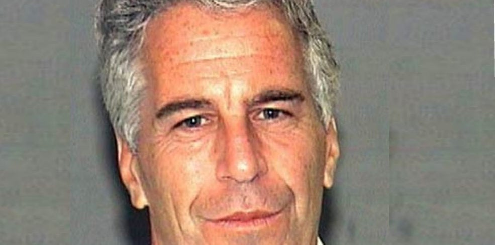 jeffrey epstein