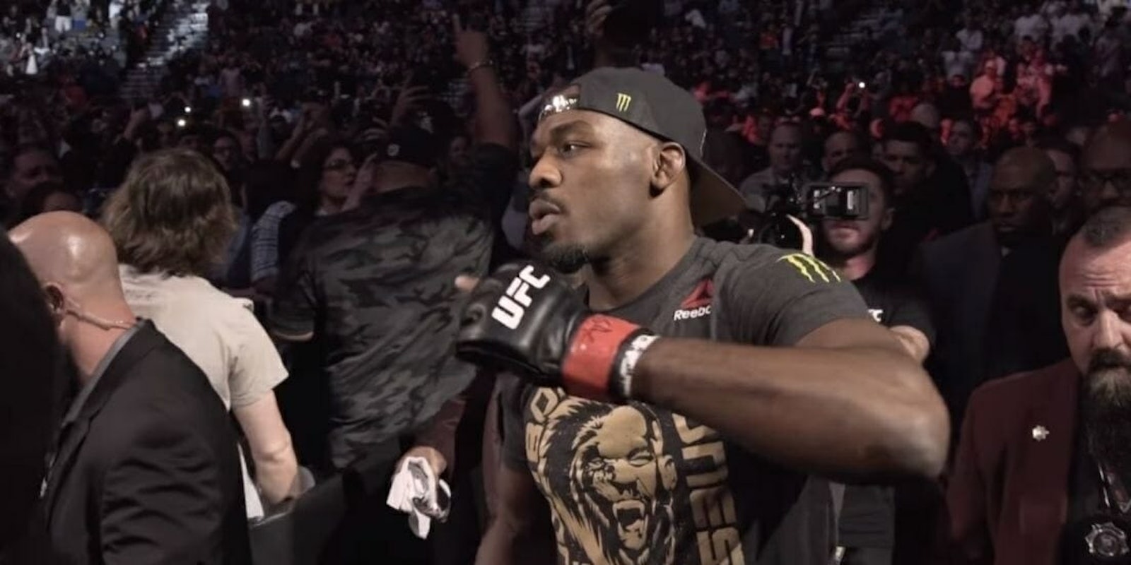Jon Jones vs Thiago Santos UFC 239 live stream