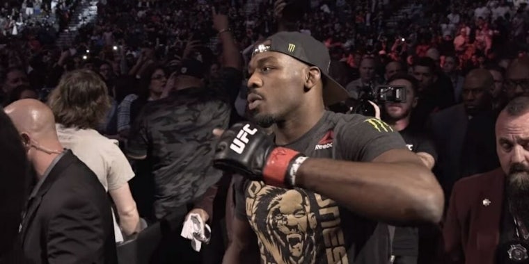 Jon Jones vs Thiago Santos UFC 239 live stream