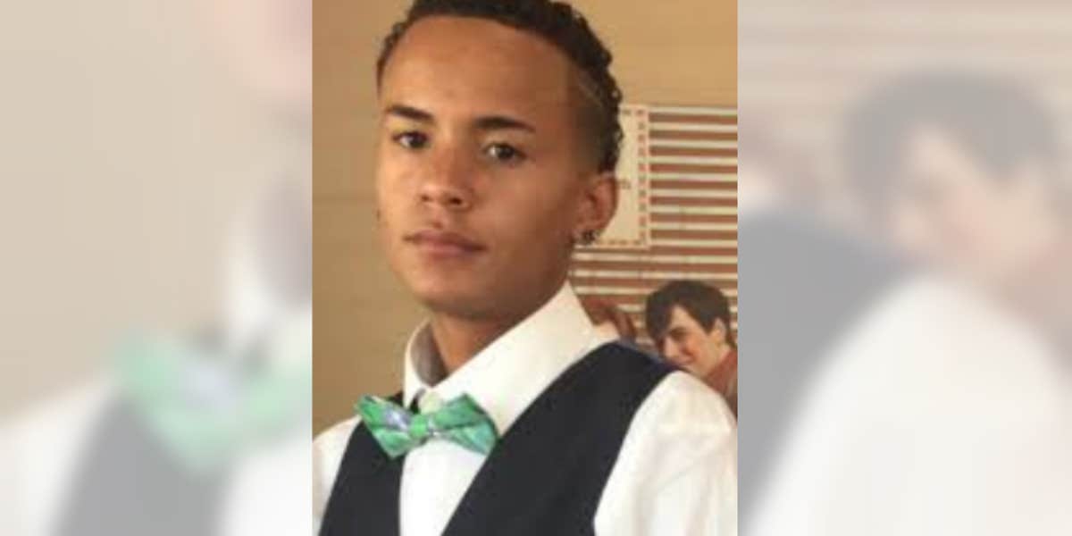 #JusticeForElijah Trends After Man Slits Black Teen's Throat