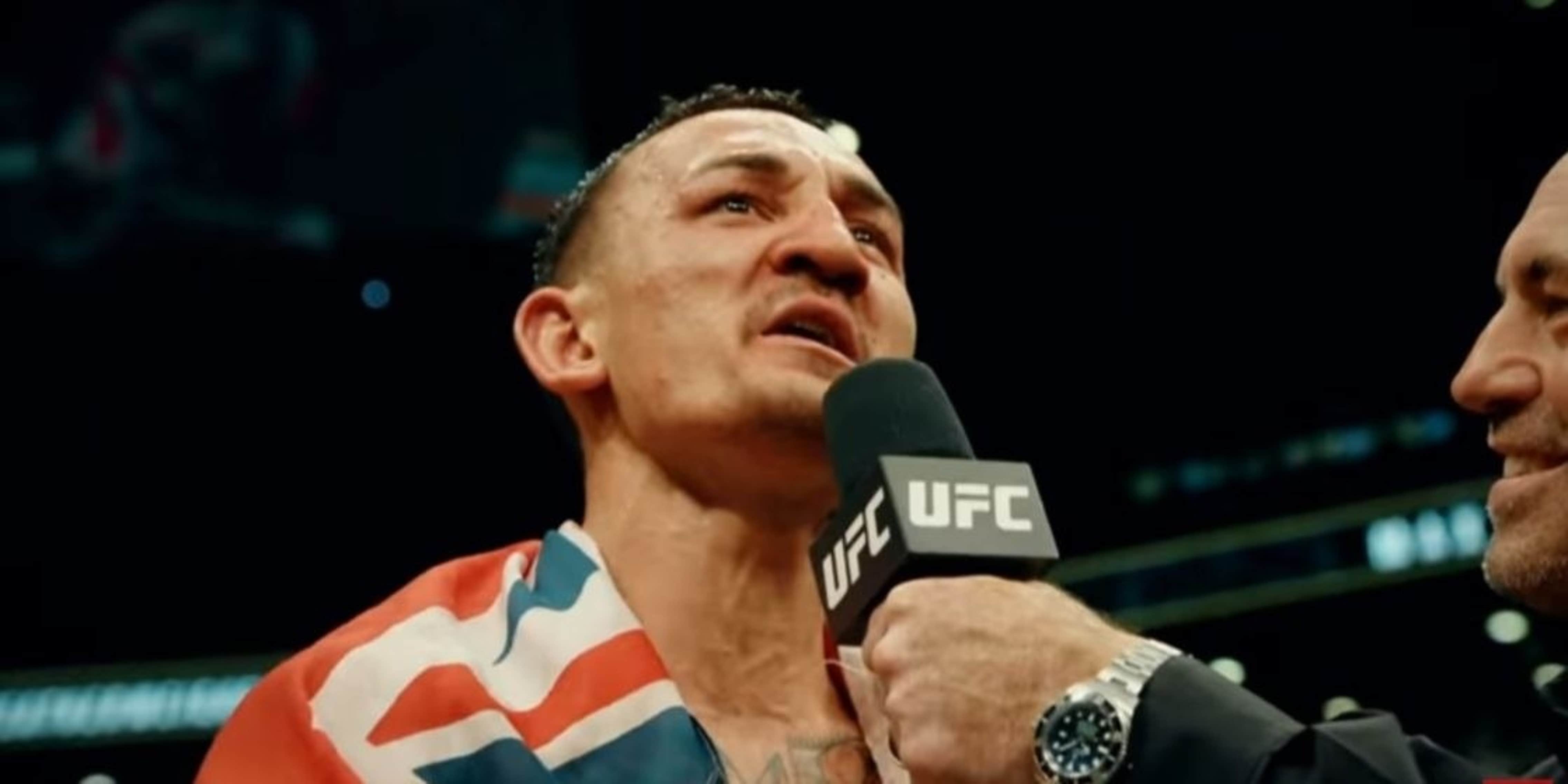 stream ufc 240
