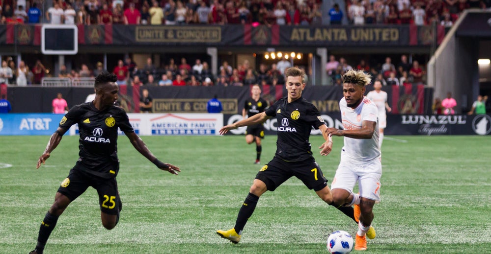 5 Key MLS Matches to Live Stream Watch Major League Soccer Online