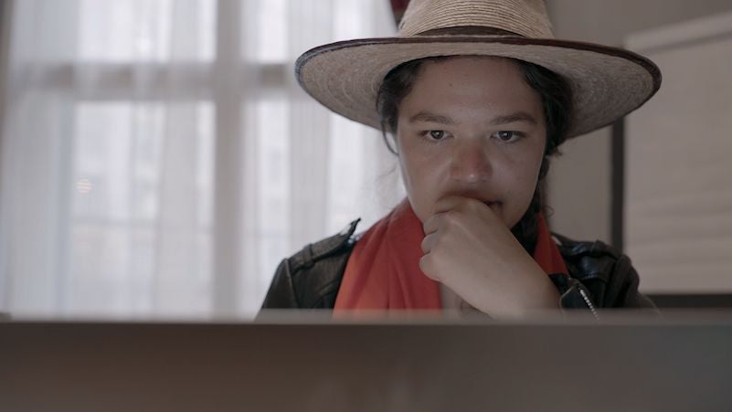 netflix cambridge analytica documentary