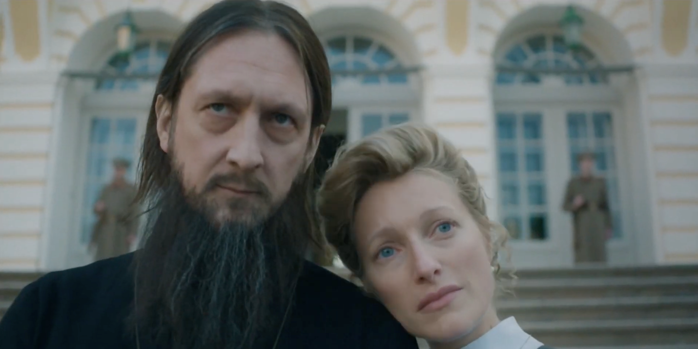 Review Netflix's 'The Last Czars' Is a Shallow, Melodramatic Docudrama