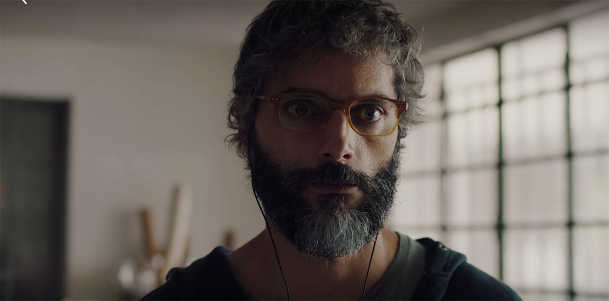 Netflix The Son Review