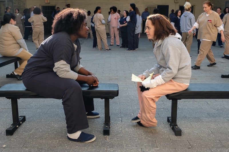 orange is the new black season 7 release date