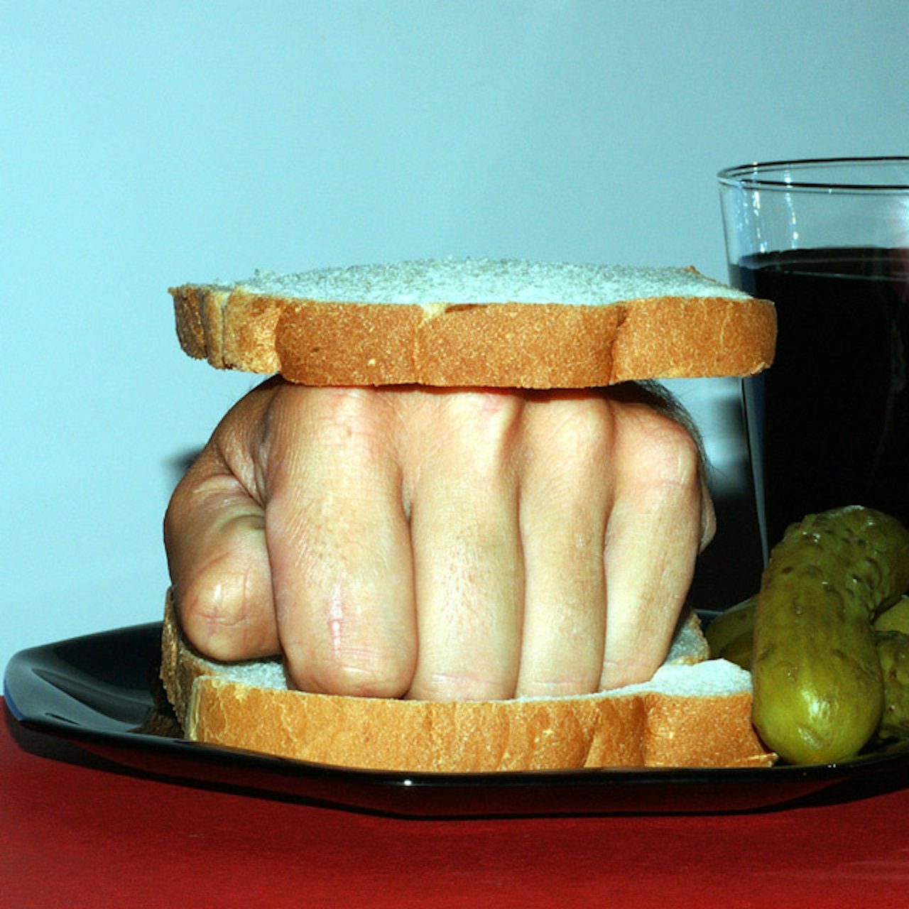 Knuckle Sandwich Memes: The Classic Meme Makes a Comeback