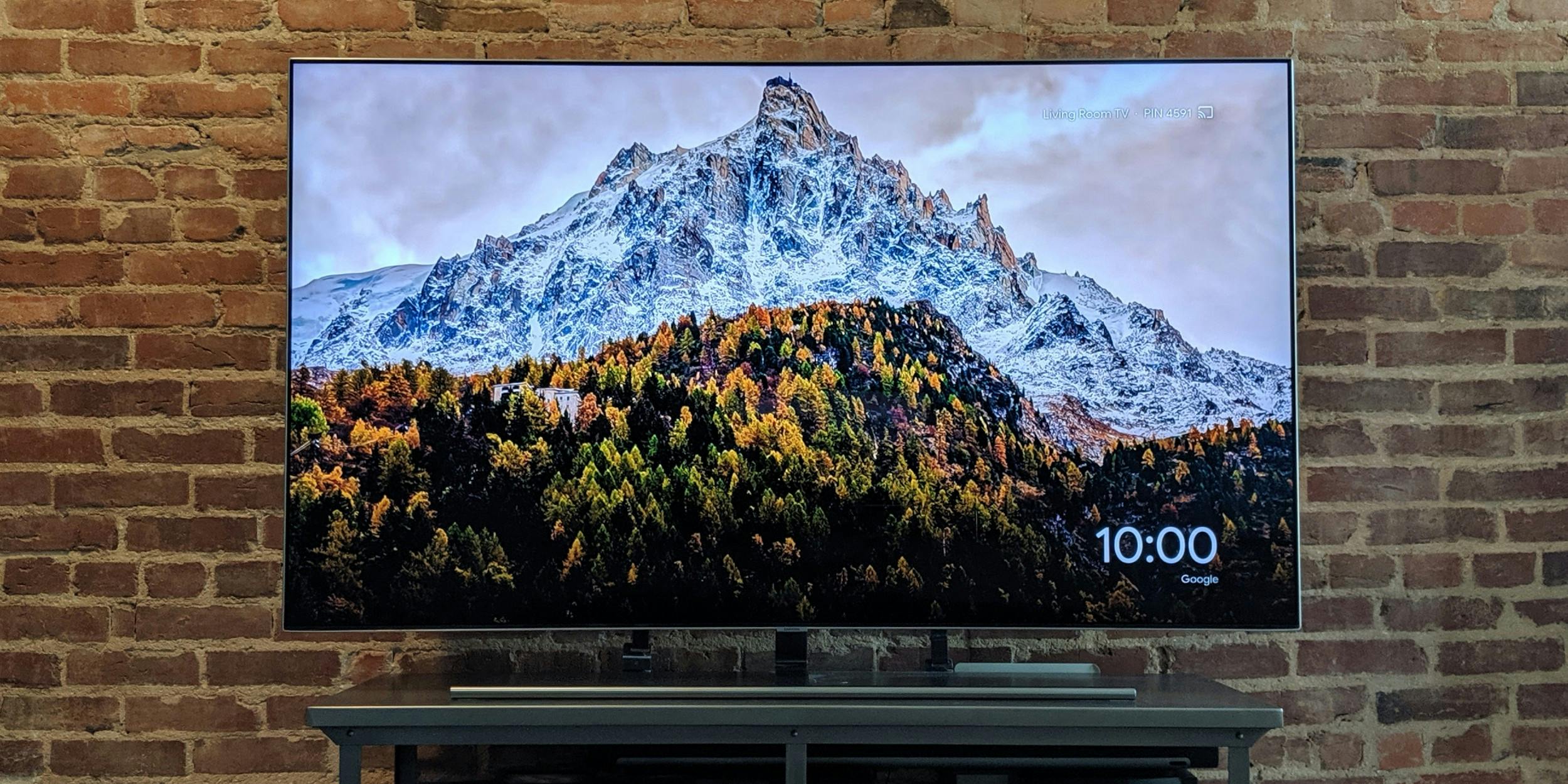 samsung q6fn qled review