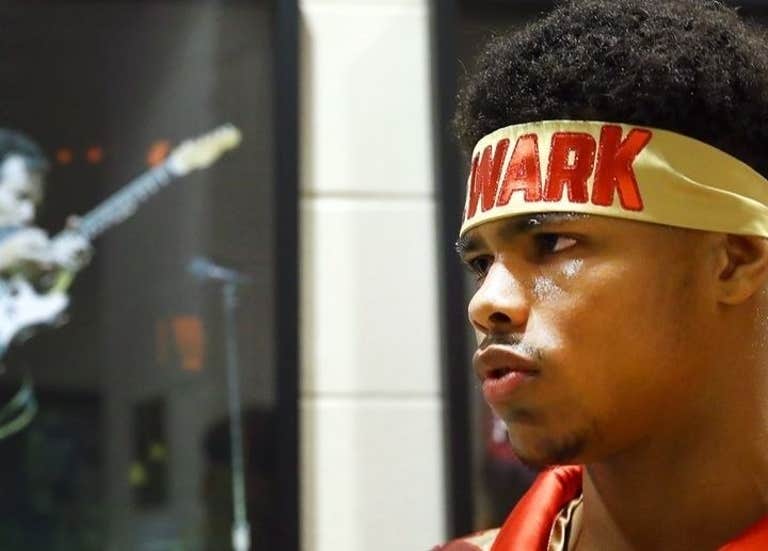 Shakur Stevenson vs. Alberto Guevara live stream free ESPN