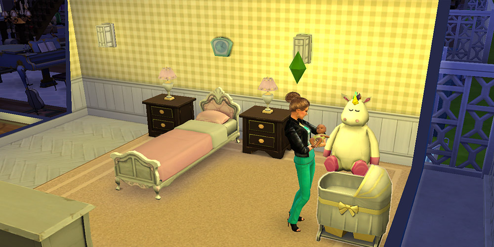 Abusive Parent Mod Sims 4