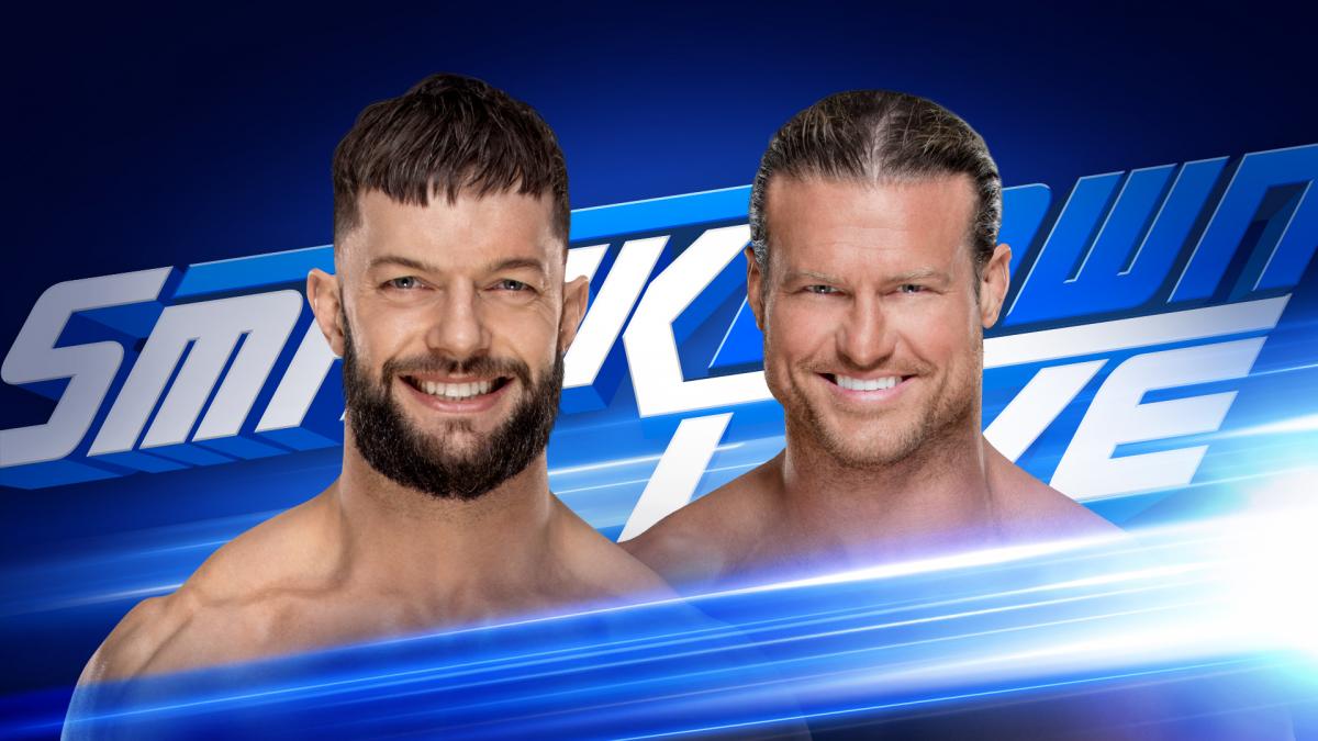 WWE SmackDown Live Stream See Trish Stratus and Dolph Ziggler