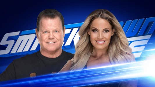 SmackDown live stream