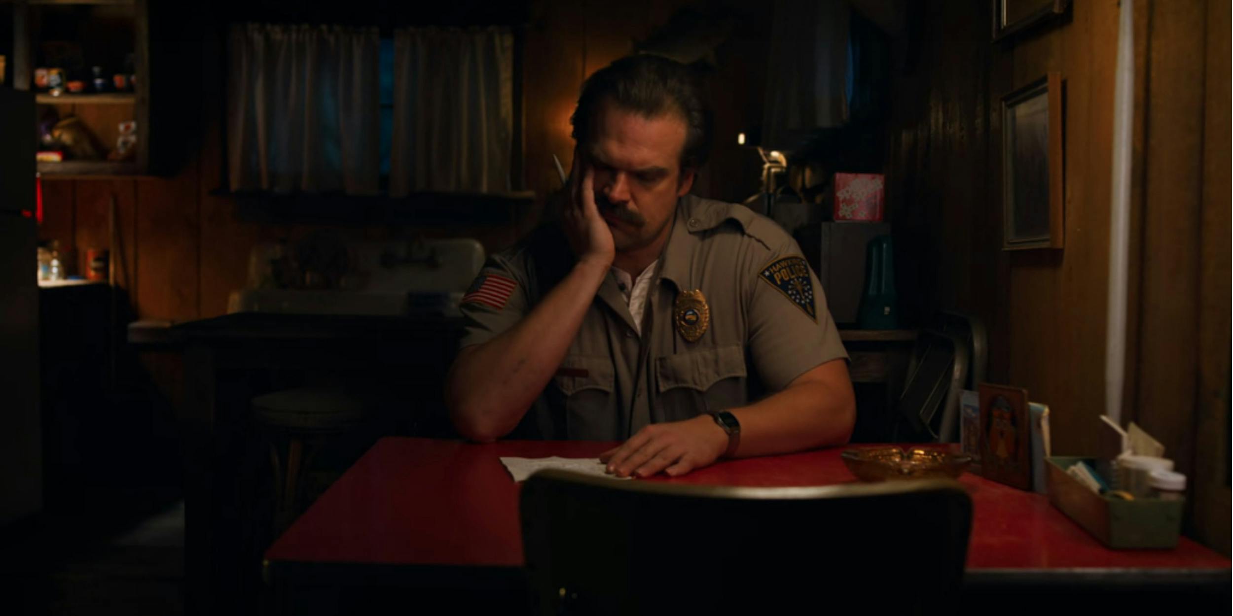 Is He Here? Memes from Stranger Things Season 3 That Are Pure