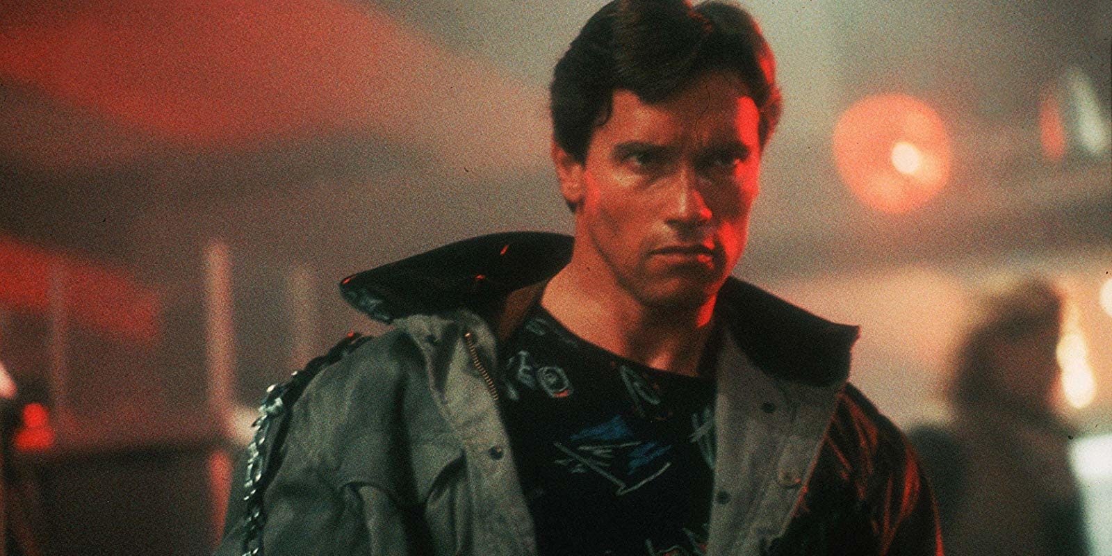 terminator time travel movies