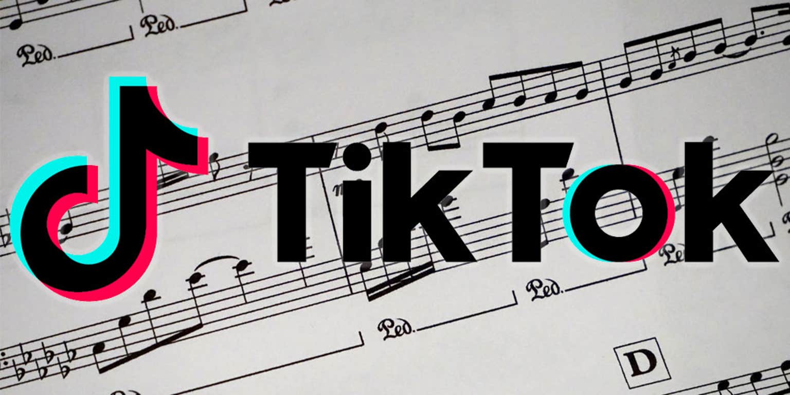 TikTok MP3 How To Download Audio From Your Favorite TikToks Tiktok mp3 how to download audio from your favorite tiktoks
