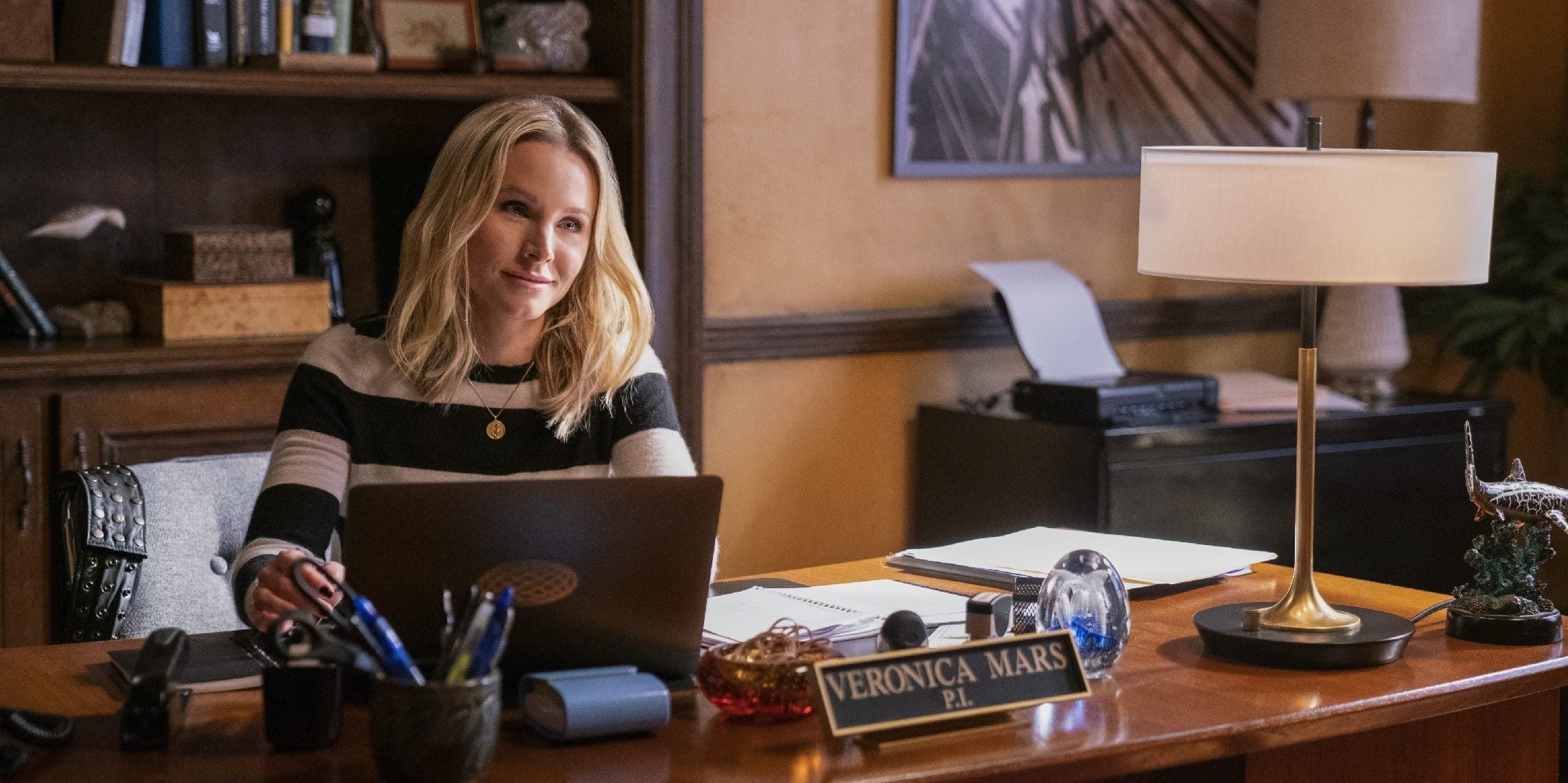 Veronica Mars Saison 4 Review: Hulu's 'Veronica Mars' Season 4 a Triumphant Return to Form