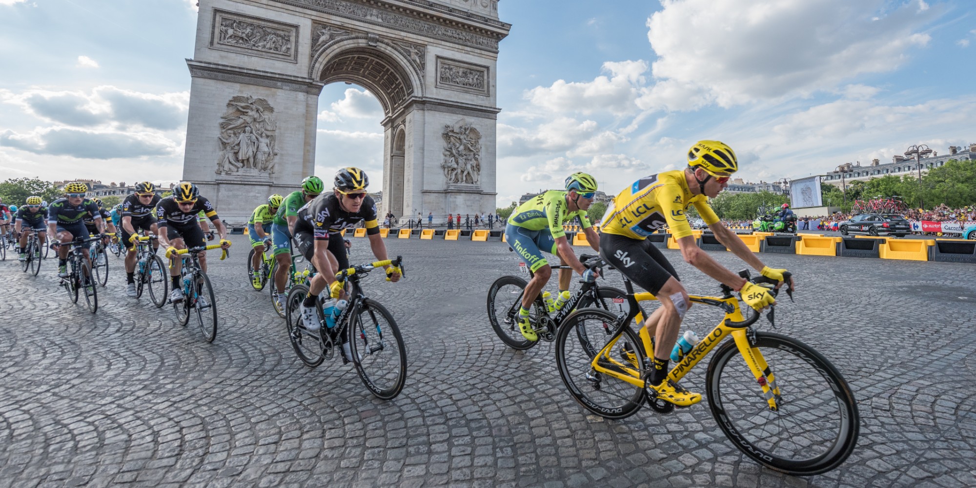 Tour de France Live Stream 2020 Tour de France Schedule and Teams