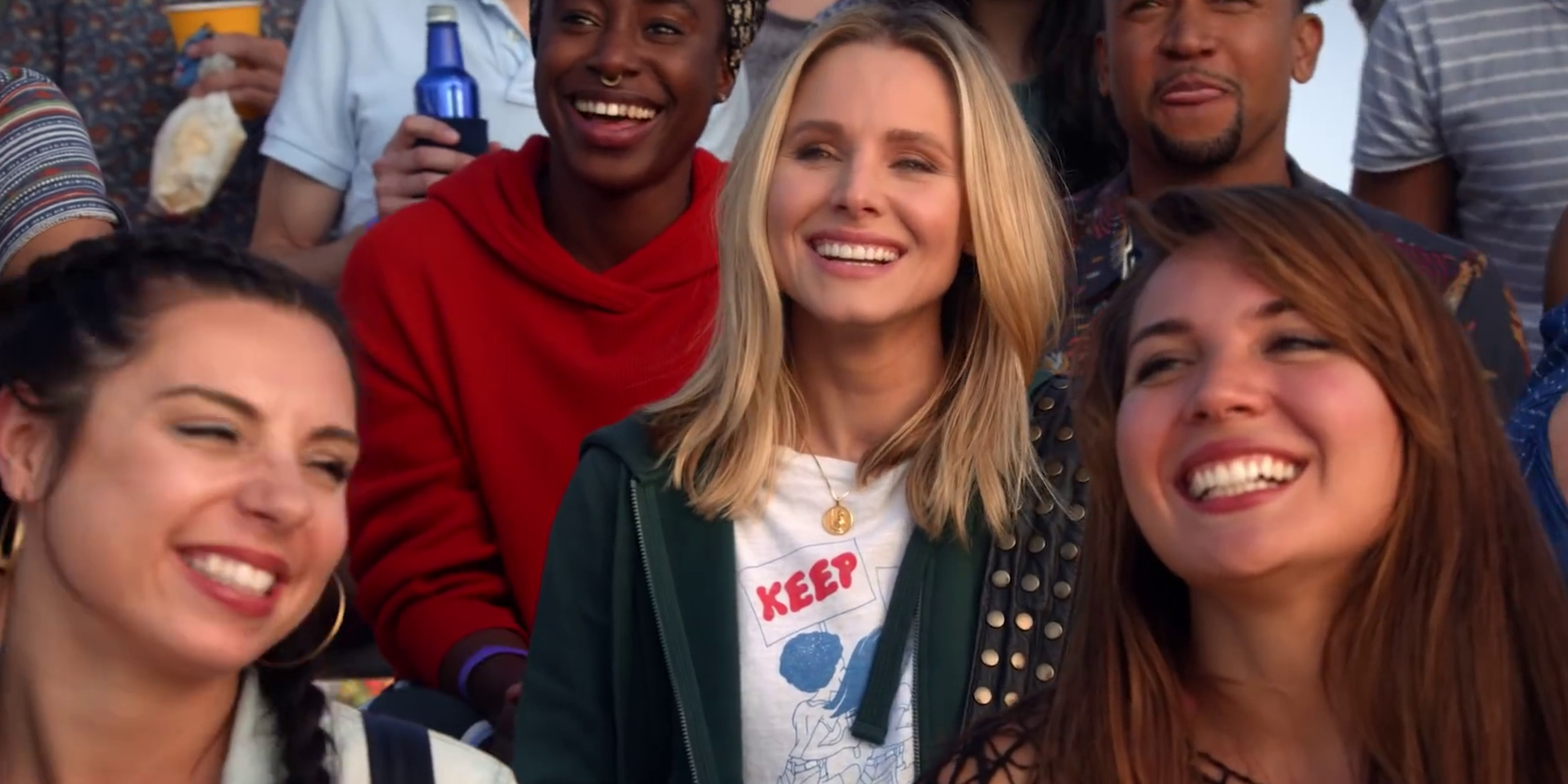 veronica mars The Daily Dot