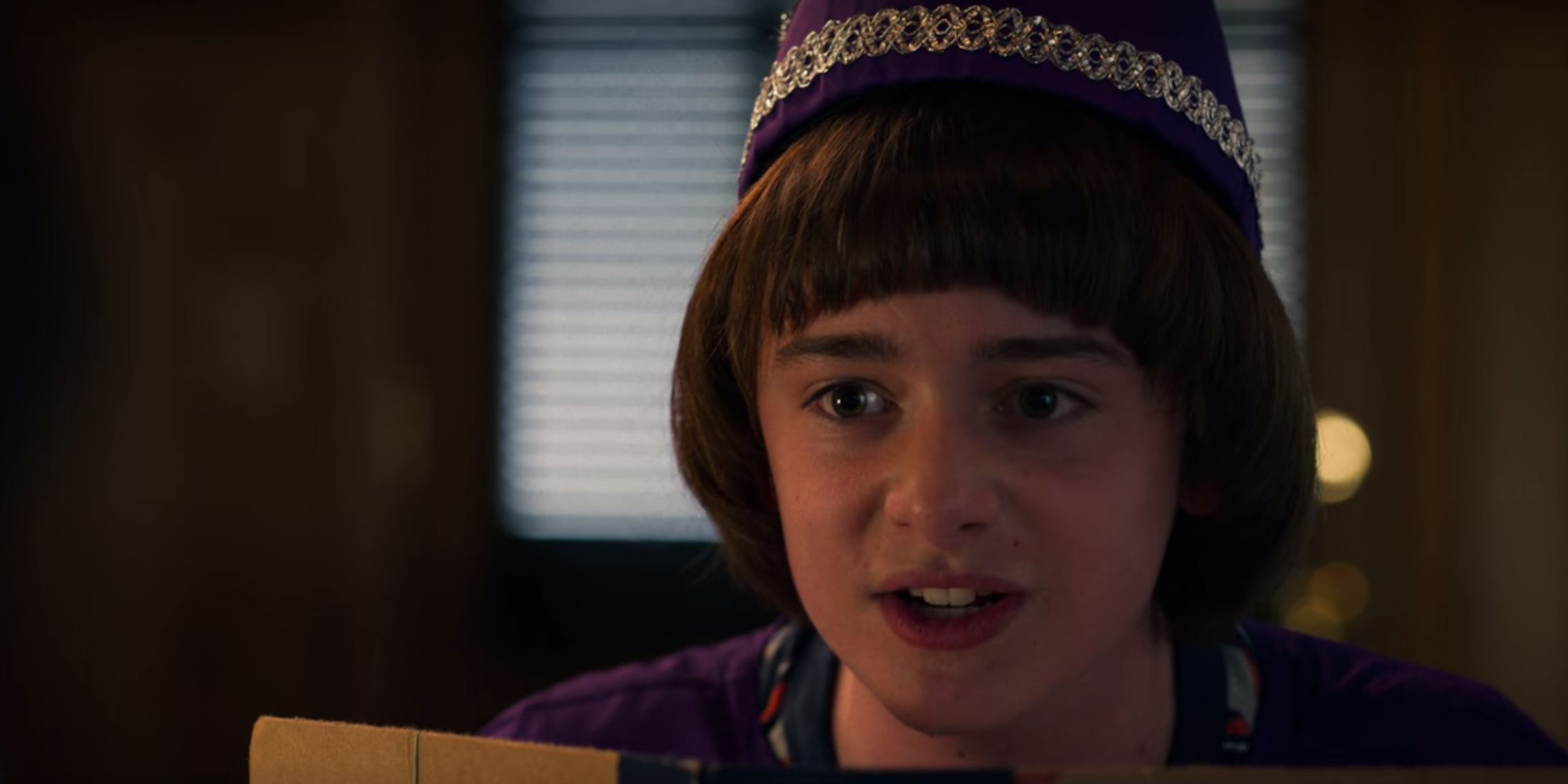 Will byers en la segunda temporada - Stranger Things memes