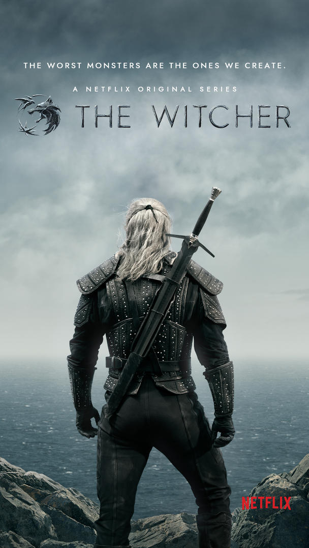 Netflix's The Witcher: New Teaser Features The Wild Hunt In Henry Cavill's  Last Season - Game Informer