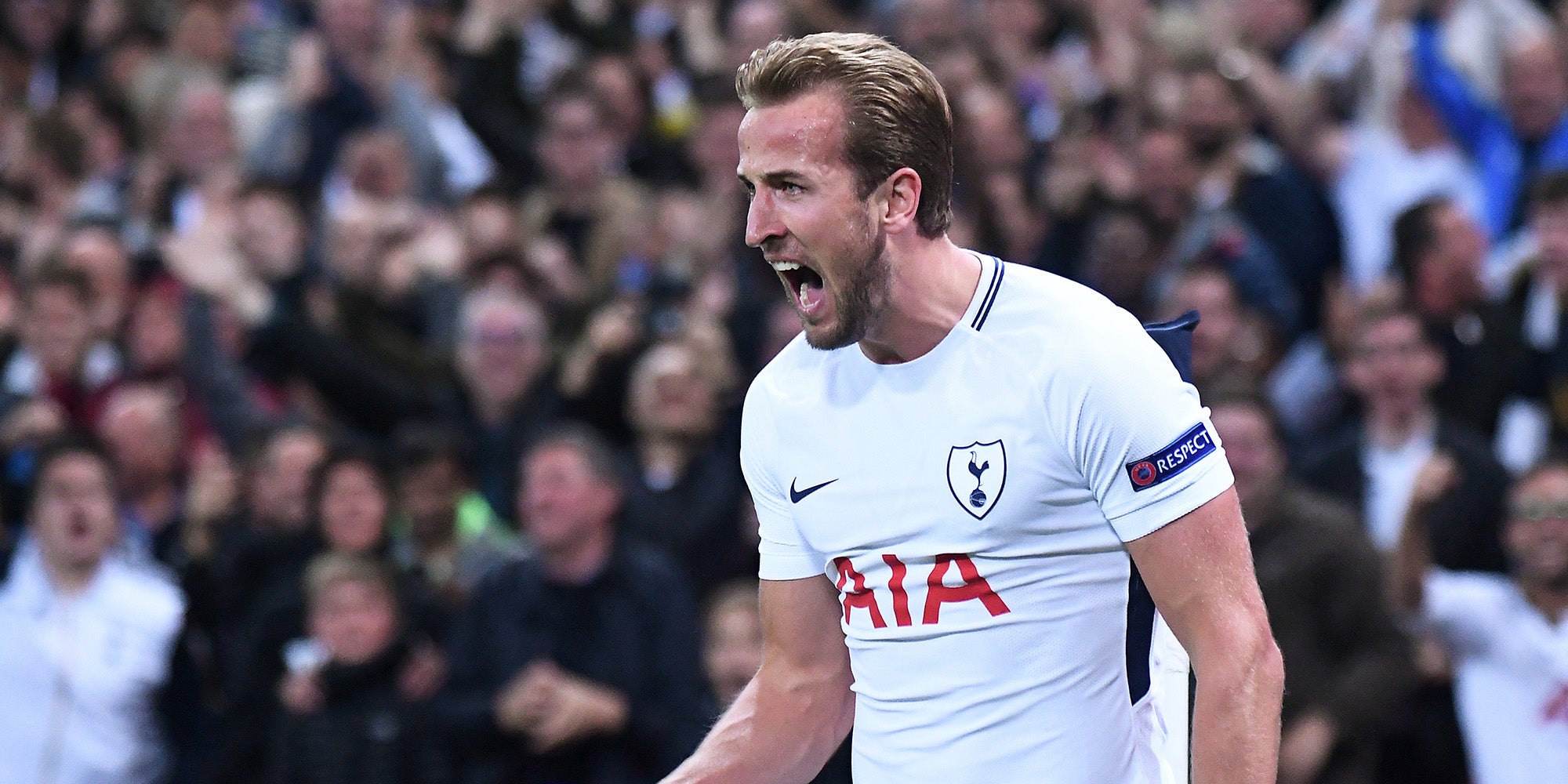 Tottenham Hotspur vs. Aston Villa Live Stream Wath the EPL Online