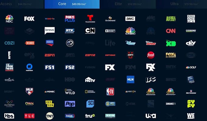 2019 nfl chiefs vs 49ers football live stream free playstation vue core