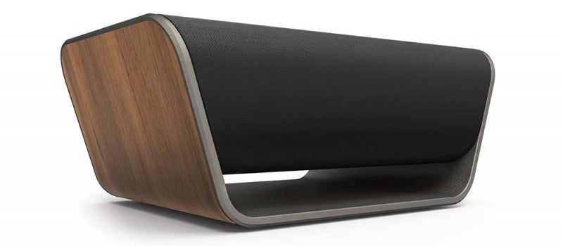 Cavalier Air smart alarm clock